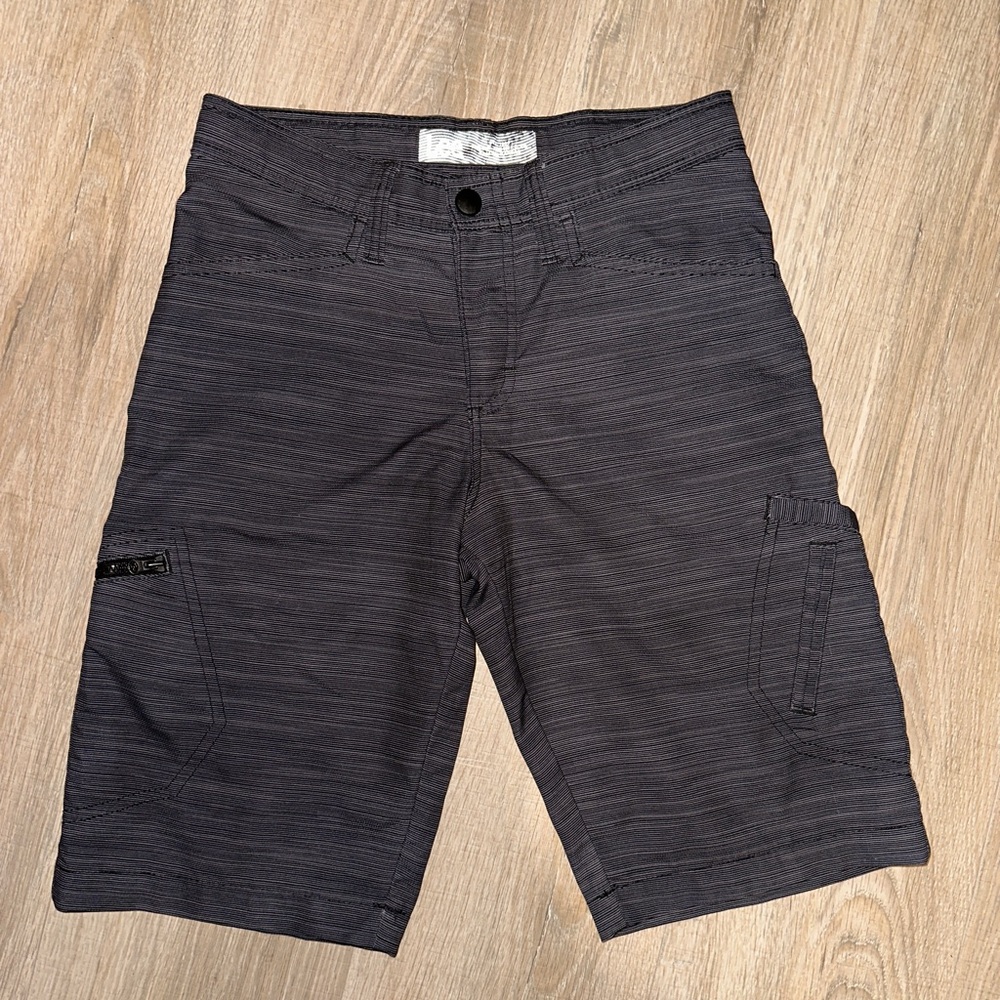 Lee boys shorts sz 12